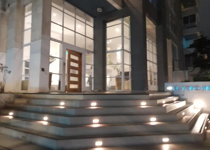 Moderno Depto Cerca Del Hospital, Centro