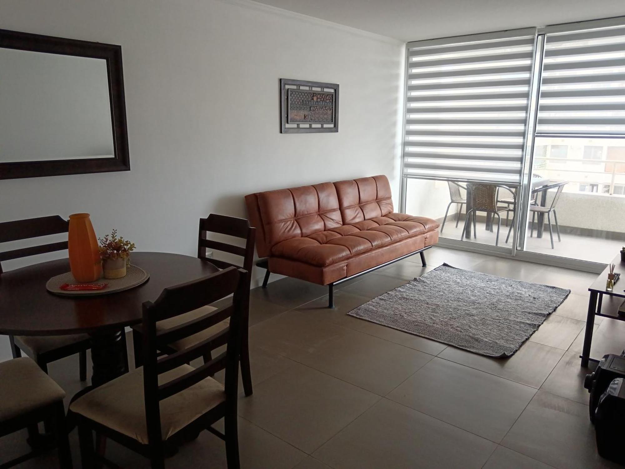 Moderno Depto Cerca Del Hospital, Centro Apartamento Antofagasta