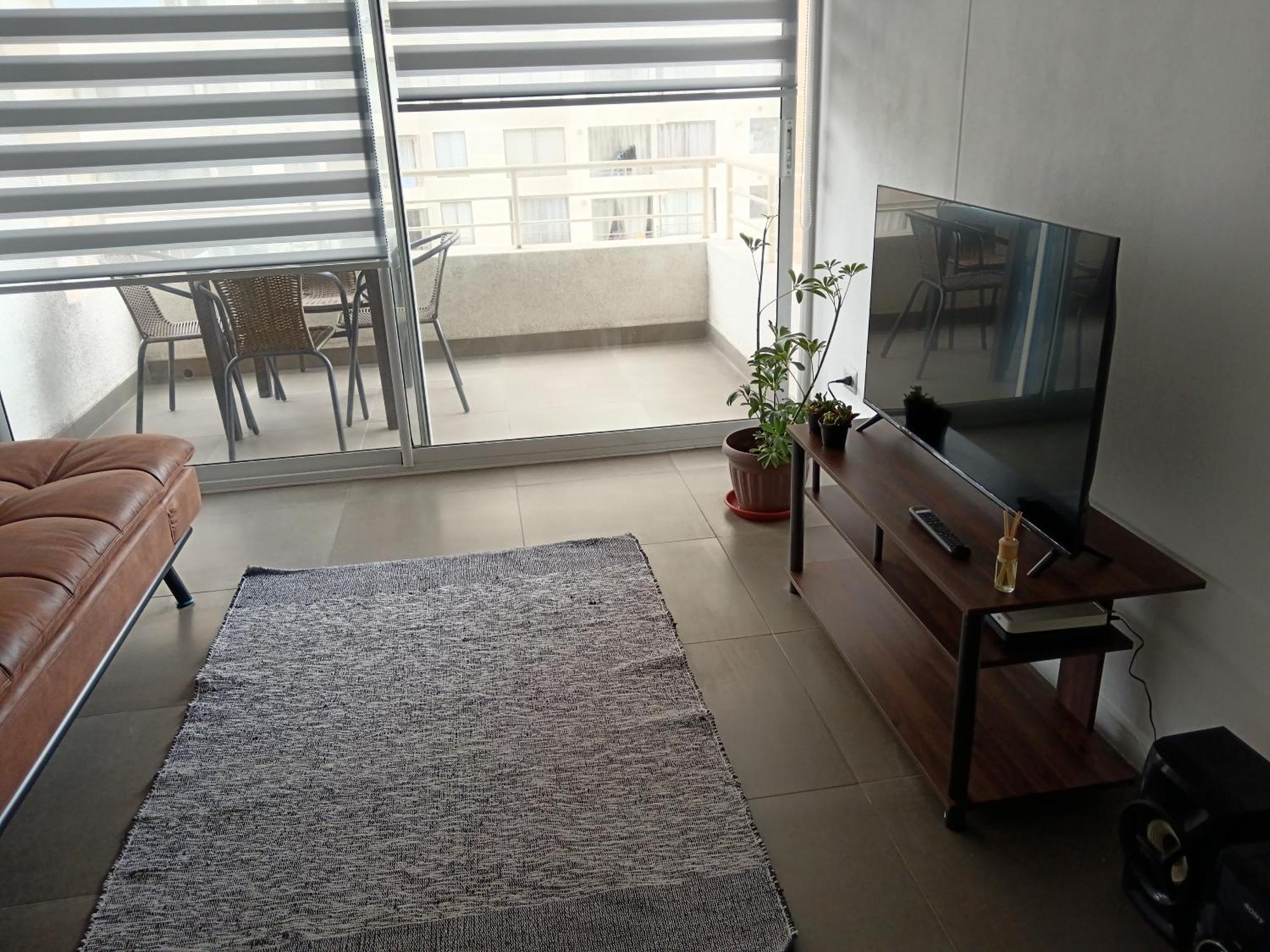 Moderno Depto Cerca Del Hospital, Centro Antofagasta